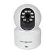 Беспроводная поворотная камера два объектива GV-186-GM-DIG40-10 PTZ 4MP (2MP + 2MP) lp-LP21379 фото 3