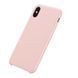 Чехол Baseus для iPhone Xs Max Original LSR Powder (WIAPIPH65-ASL04) lp-LP16642 фото 2