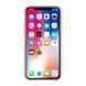 Чехол Baseus для iPhone Xs Max Original LSR Powder (WIAPIPH65-ASL04) lp-LP16642 фото 3