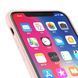 Чехол Baseus для iPhone Xs Max Original LSR Powder (WIAPIPH65-ASL04) lp-LP16642 фото 5