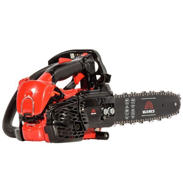 Бензопила ланцюгова Vitals Master BKZ 2512a amt-237011 фото