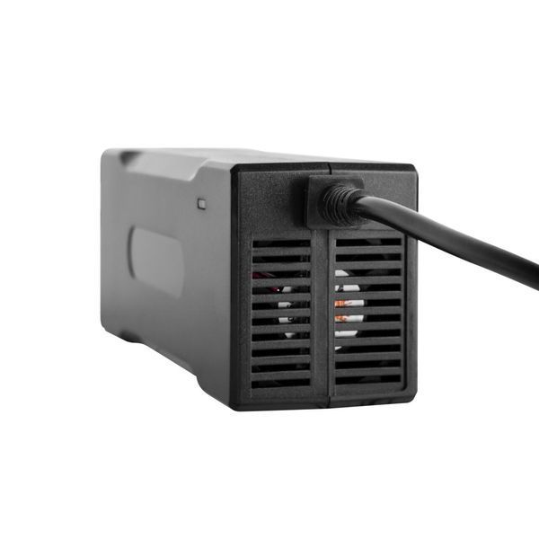 Зарядное устройство для аккумуляторов LiFePO4 24V (29.2V)-4A-96W lp-LP19297 фото