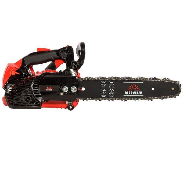 Бензопила ланцюгова Vitals Master BKZ 2512a amt-237011 фото