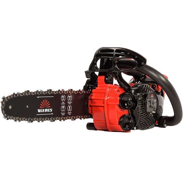 Бензопила ланцюгова Vitals Master BKZ 2512a amt-237011 фото