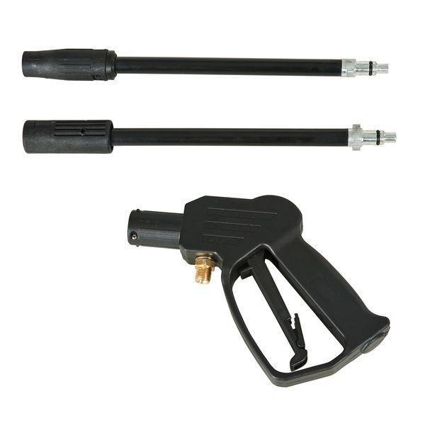 Мийка високого тиску Vitals Master Am 6.5-120w turbo amt-120547 фото