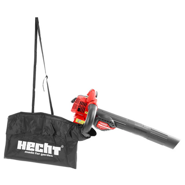 Садовий пилосос/повітродувка HECHT 9254 hc-HECHT9254 фото