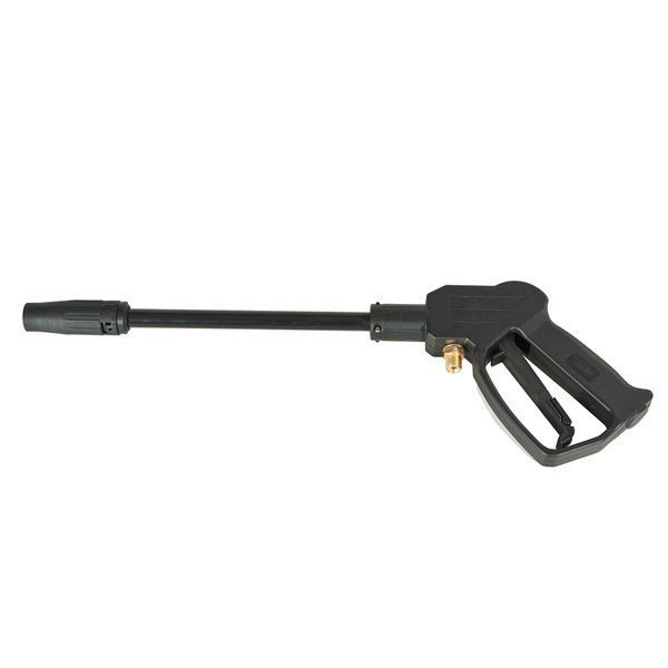 Мийка високого тиску Vitals Master Am 6.5-120w turbo amt-120547 фото