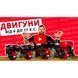 Двигун бензиновий Vitals GE 13.0-25k amt-165170 фото 8