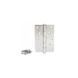 Петля APECS 125*75-B4-Steel-NIS (2шт/уп) PLX-20272 фото 1