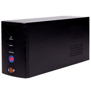 Лінійно-інтерактивне ДБЖ LP U650VA (390Вт) lp-LP1079 фото