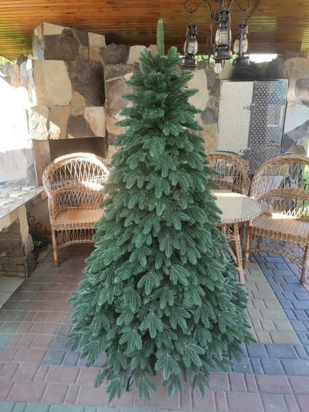 Лита ялинка Швейцарська 1.50 м. зелена xt-1485034701 фото