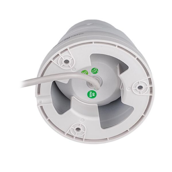 Антивандальна IP-камера GreenVision GV-186-IP-ECO-AD-DOS40-30 SD lp-LP21927 фото