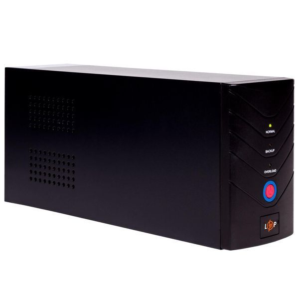 Линейно-интерактивный ИБП LP U650VA (390Вт) lp-LP1079 фото