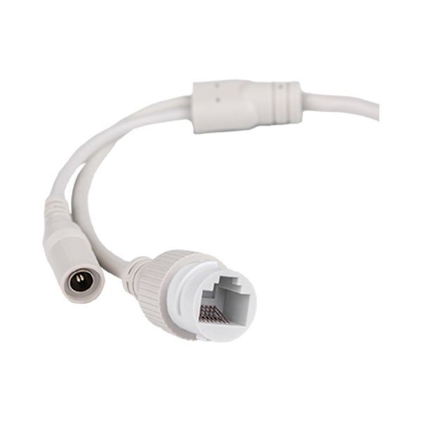 Антивандальна IP-камера GreenVision GV-186-IP-ECO-AD-DOS40-30 SD lp-LP21927 фото
