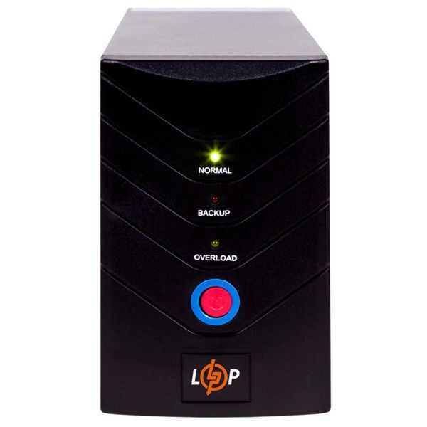 Линейно-интерактивный ИБП LP U650VA (390Вт) lp-LP1079 фото