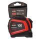 Рулетка 10 м &times; 25 мм автостоп Vitals Master amt-181731 фото 2