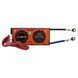 BMS плата LiFePO4 48V 16S 80A симметрия lp-LP11468 фото 2