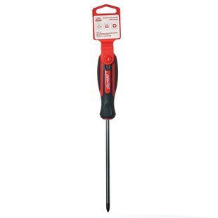 Викрутка хрестова Vitals Master S2, PH2х150 мм amt-179527 фото