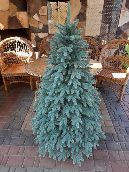 Лита ялинка Швейцарська 1.50 м. блакитна xt-1485034702 фото