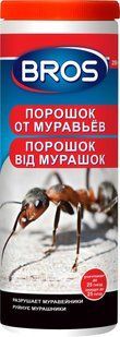 Порошок от муравьев, 250 гр 2938 фото