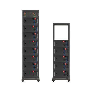 Акумулятор LP LiFePO4 Battery HVM 665,6V 315Ah (209664 Wh) BMS 160А P Lrack black AB PRO lp-LP42938 фото