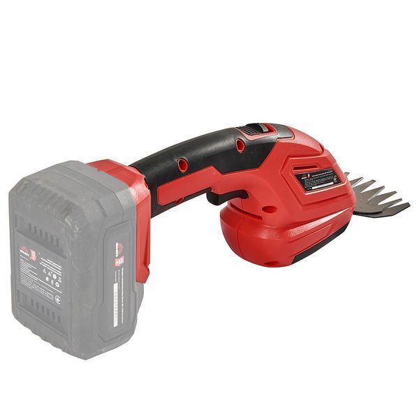 Ножиці-кущоріз акумуляторний Vitals Master AZS 1820 SmartLine+ amt-194841 фото