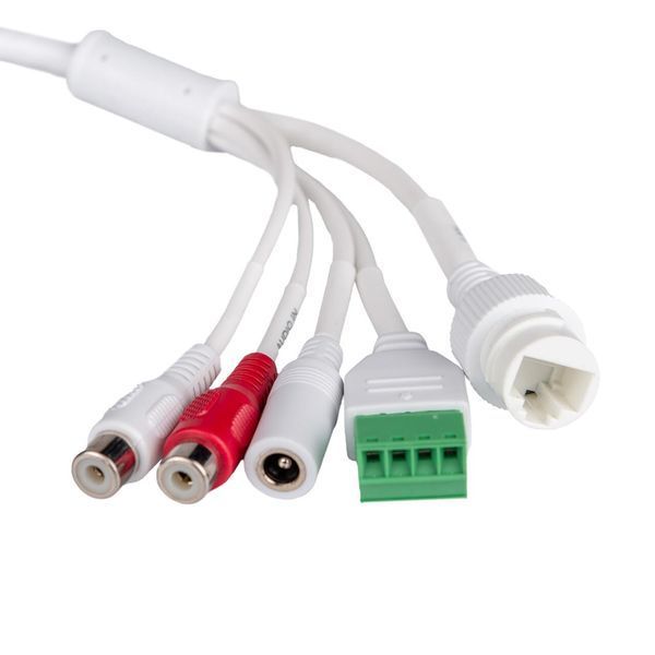 Наружная IP камера GreenVision GV-188-IP-IF-DOS50-30 VMA lp-LP21929 фото