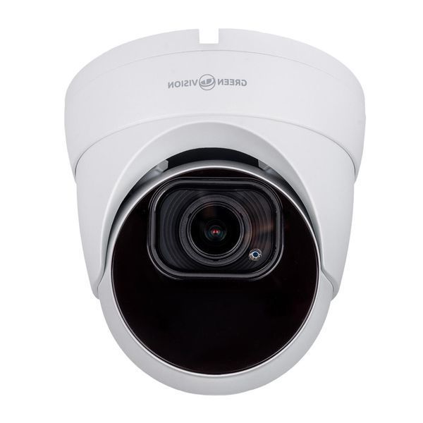 Наружная IP камера GreenVision GV-188-IP-IF-DOS50-30 VMA lp-LP21929 фото
