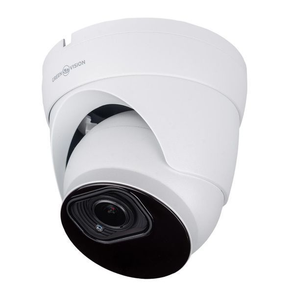 Наружная IP камера GreenVision GV-188-IP-IF-DOS50-30 VMA lp-LP21929 фото