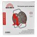 Котушка для шланга 1/2 45 м Vitals amt-191517 фото 8