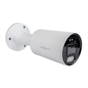 Зовнішня IP камера GreenVision GV-189-IP-IF-COS40-30 LED SD lp-LP21930 фото