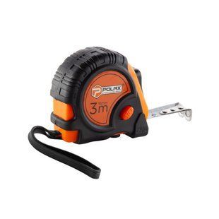 Рулетка Exactly, 3м х 15мм PLX-HT-80204 фото