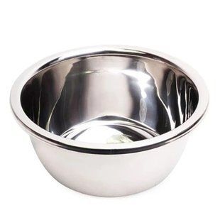 Миска Krauzer PER TUTTI 7,13 л нерж, товщина 0,7 мм vt-AU-01-05  Krauzer фото