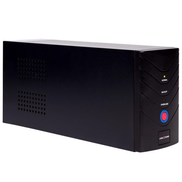 Линейно-интерактивный ИБП LP U850VA (510Вт) lp-LP1213 фото