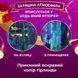 Гірлянда штора світлодіодна GarlandoPro 200LED Роса 3х3м 8 режимів 10 ниток гірлянда роса на ялинці lg-173305ML фото 3
