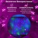 Гірлянда штора світлодіодна GarlandoPro 200LED Роса 3х3м 8 режимів 10 ниток гірлянда роса на ялинці lg-173305ML фото 6