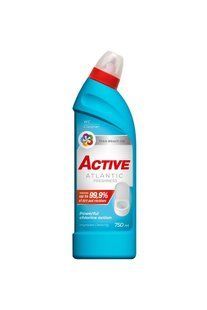 750 мл. Засіб для миття туалету Active Ocean Fresh hx-47191 фото