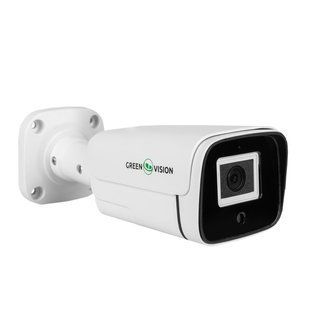Зовнішня WI-FI камера GreenVision 5МР GV-204-IP-FM-COA50-20 SD (Lite) (з блоком живлення) lp-LP42758 фото