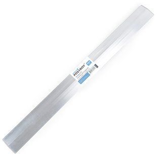 Правило трапецієподібне однореберне 1,5 м MERCURY PLX-D-03-102 фото