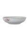 Тарілка супова Ardesto Lucca Illusion Blue 20 см., кераміка vt-AR2920BMC фото 1