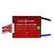 BMS плата LiFePO4 36V 12S Dis 50A Ch 30A lp-LP14695 фото 2