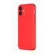 Чохол Baseus для iPhone 12 Mini Червоний (WIAPIPH54N-YT09) lp-LP16680 фото 2