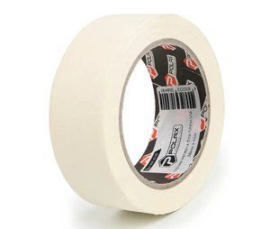 Малярная клейкая лента Polax Profi 38 мм х 40 м 101-070 фото