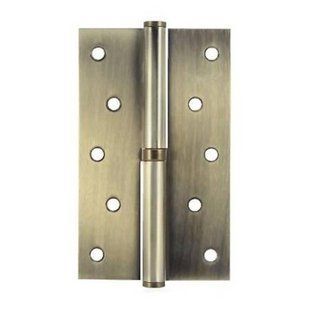 Петля APECS 125*75-B-Steel-AB-L (2шт/уп) PLX-20246 фото