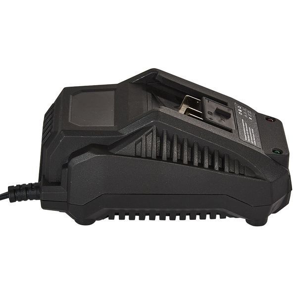 Зарядний пристрій для акумуляторів Vitals Master LSL 1845 SmartLine+ amt-184458 фото