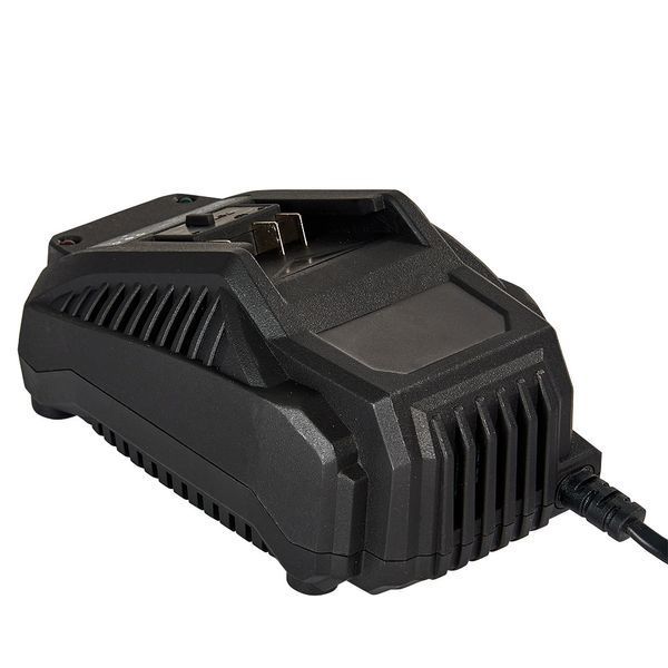Зарядний пристрій для акумуляторів Vitals Master LSL 1845 SmartLine+ amt-184458 фото