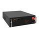 Аккумулятор LP LiFePO4 25,6V - 200 Ah (5120Wh) (BMS JK 150A/100А) RM RS485/CAN BL lp-LP38180 фото 4