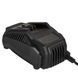 Зарядний пристрій для акумуляторів Vitals Master LSL 1845 SmartLine+ amt-184458 фото 3