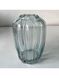 Ваза ARDESTO Aquamarine, 18.7х25см, скло, синій vt-AR3838 фото 1