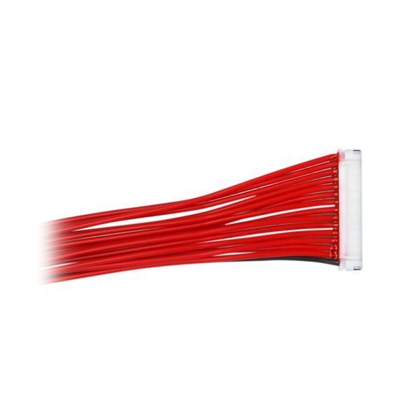 BMS плата LP LiFePO4 48V 16S Dis 60A Ch 30A lp-LP15068 фото